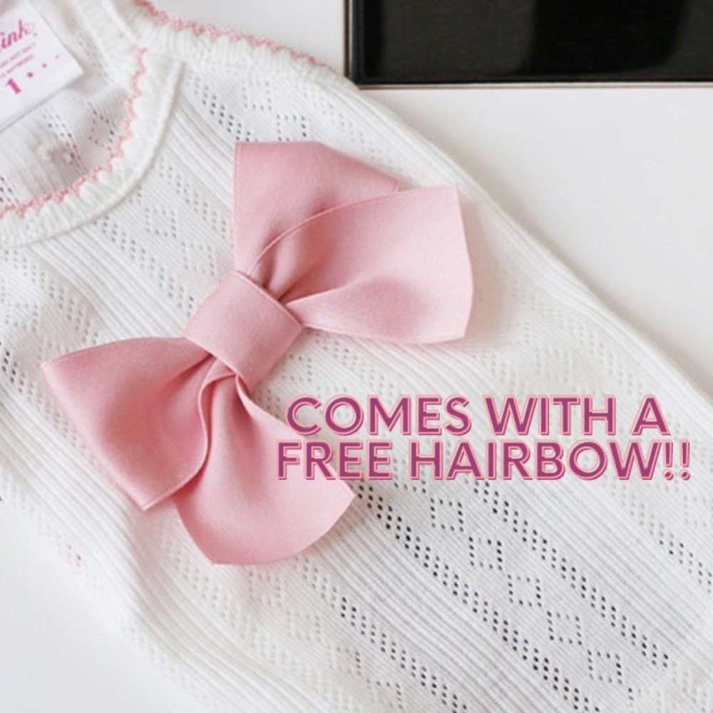 Betty Strap Top by Wooflink -WHITE SIZE 4